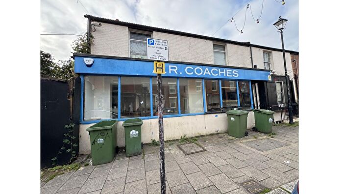 9 Bedroom Property For Sale In , , Northam Road, Southampton, Hampshire, SO14