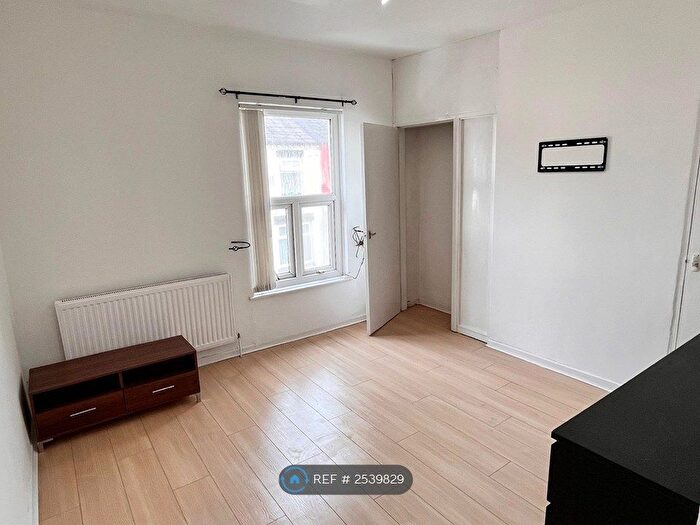 2 Bedroom Terraced House To Rent In Grantham Street, Liverpool, L6