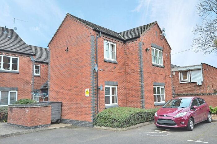 1 Bedroom Maisonette To Rent In Osborne Road, Northampton, NN2