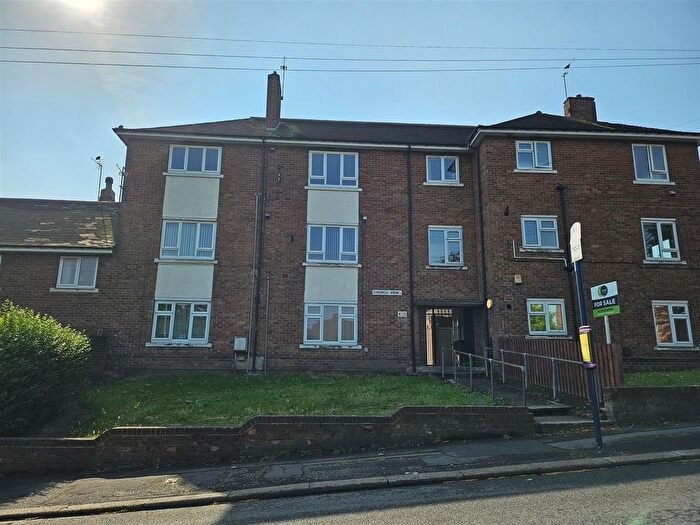 2 Bedroom Flat To Rent In Church View, Swinton, S64