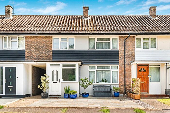 3 Bedroom Terraced House To Rent In Portsmouth Road, Cobham, Surrey, KT11