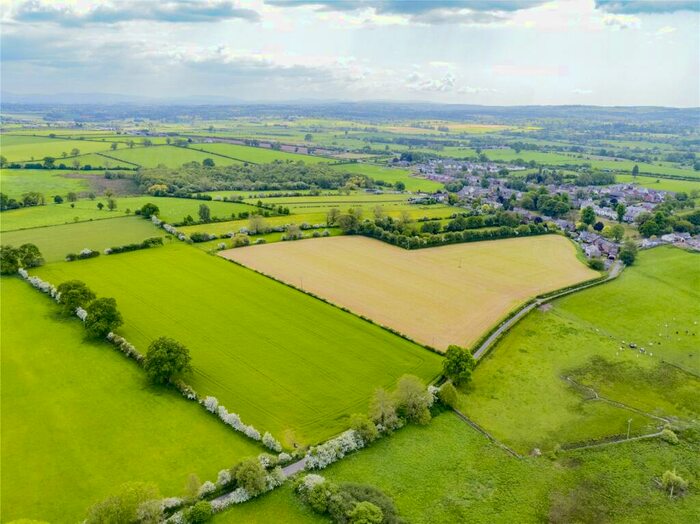 Land For Sale In Land At Temple Sowerby - Lot, Penrith, CA10