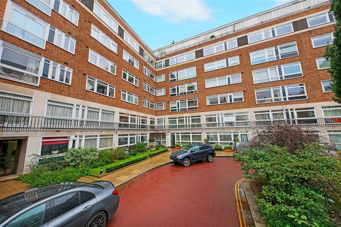 2 Bedroom Flat To Rent In Nottingham Terrace, London, NW1