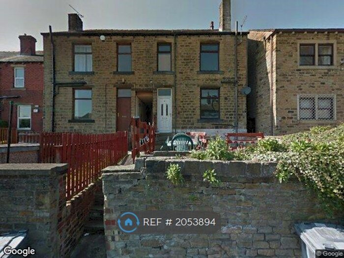 Studio To Rent In St. Jame's Street, Marsh, Huddersfield, HD1