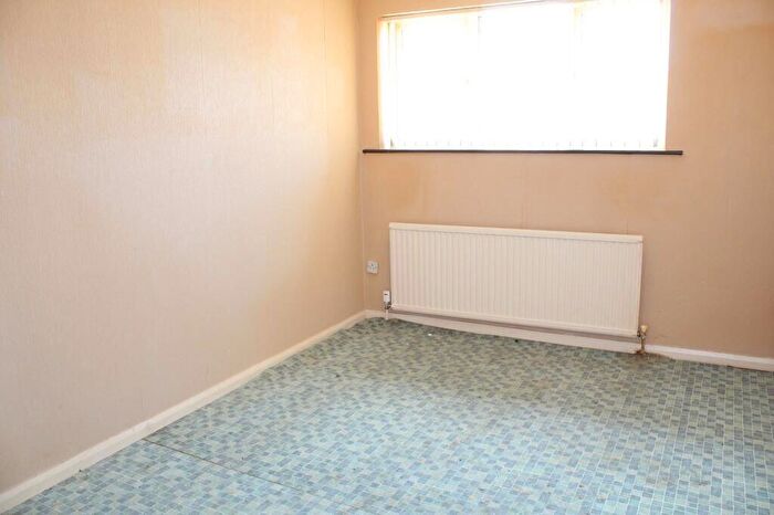 3 Bedroom End Of Terrace House For Sale In Jessop Street, Codnor, Ripley, Derbyshire, DE5