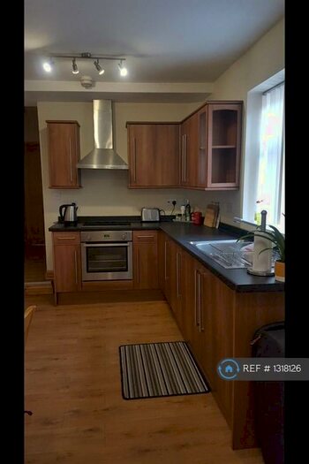 1 Bedroom Flat To Rent In Bridge Street, Loughborough, LE11