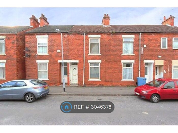 4 Bedroom Terraced House To Rent In Minton St, Hull, HU5