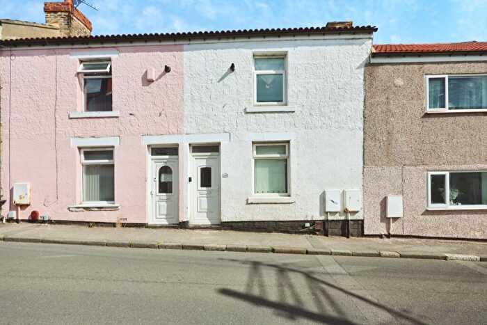3 Bedroom Terraced House For Sale In Close House, Bishop Auckland, DL14