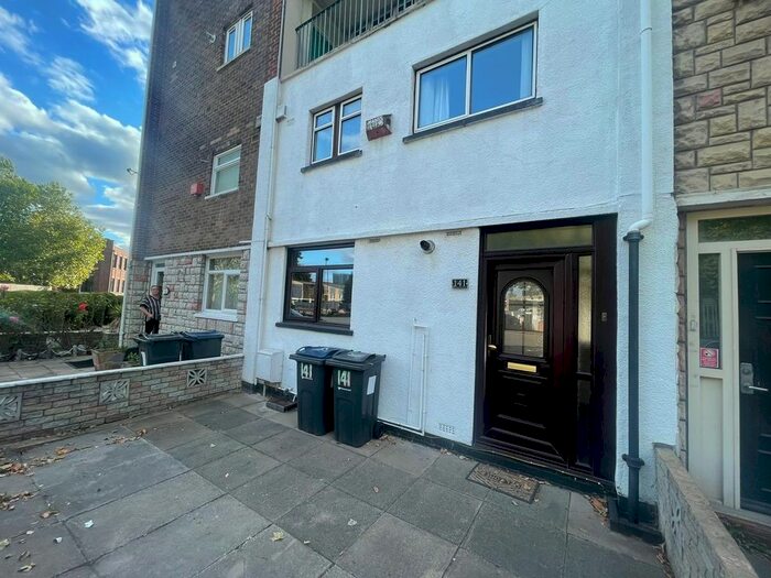 3 Bedroom Property To Rent In Great Hampton Row, Hockley, Birmingham, B19