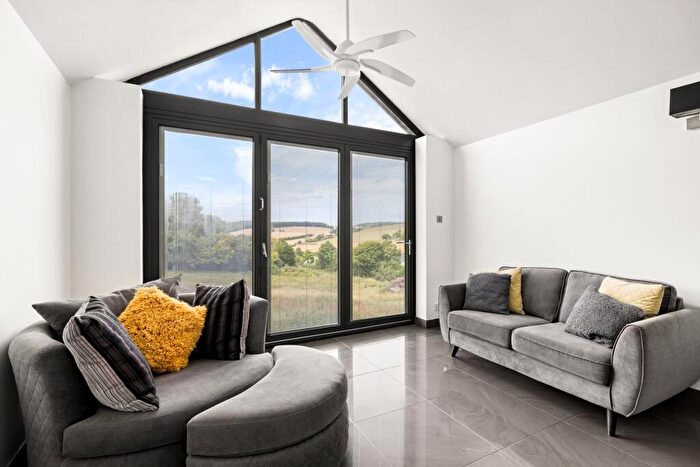 4 Bedroom Detached House For Sale In Canterbury Road, Lydden, Dover, CT15