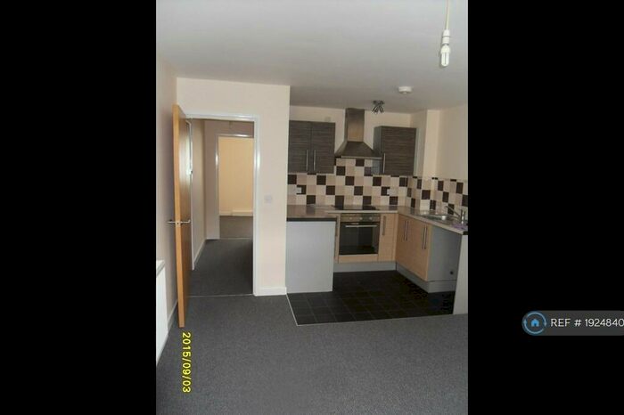1 Bedroom Flat To Rent In Borough Road, Wallasey, CH44