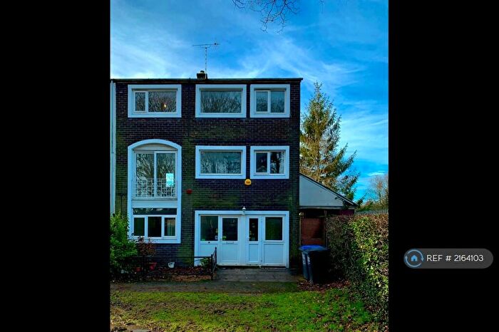 5 Bedroom End Of Terrace House To Rent In Travellers Lane, Hatfield, AL10