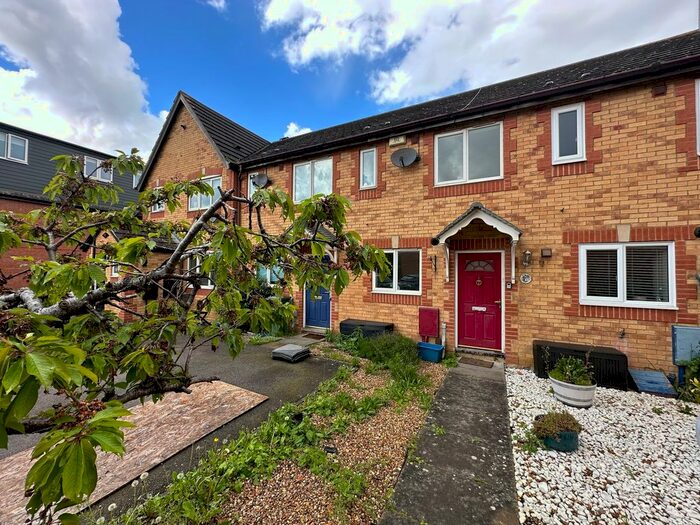 2 Bedroom Terraced House To Rent In Thyme Close, Newport Pagnell, MK16