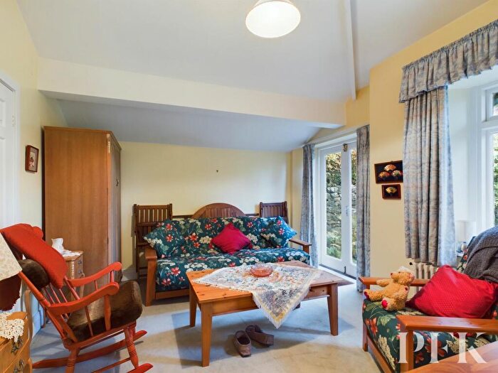 4 Bedroom Detached House For Sale In Manesty, Keswick, CA12