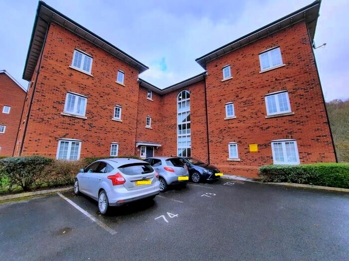 1 Bedroom Flat To Rent In Langcliffe Place, Radcliffe, Manchester, M26