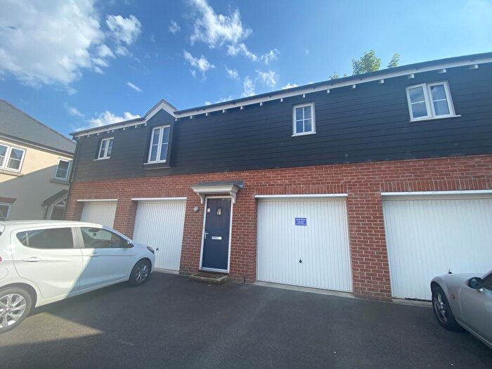 2 Bedroom Apartment To Rent In Stuart Drive, Thetford, IP24