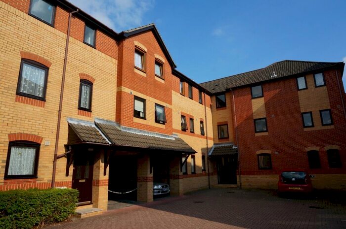1 Bedroom Flat To Rent In Carlisle Road, Southampton, SO16
