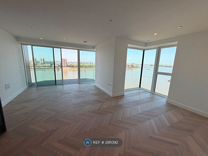 2 Bedroom Flat To Rent In Brigadier Walk, London, SE18