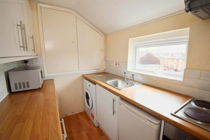Studio To Rent In Prospect Street, Caversham, Reading, RG4