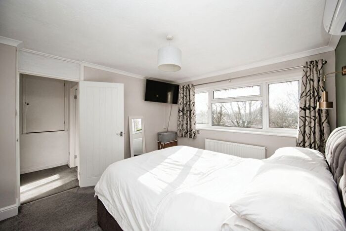 3 Bedroom Terraced House For Sale In Luddenham Close, Maidstone, Kent, ME14