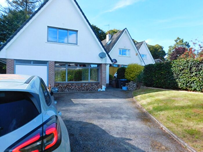4 Bedroom Detached House To Rent In Baillieswells Drive, Bieldside, Aberdeen, AB15