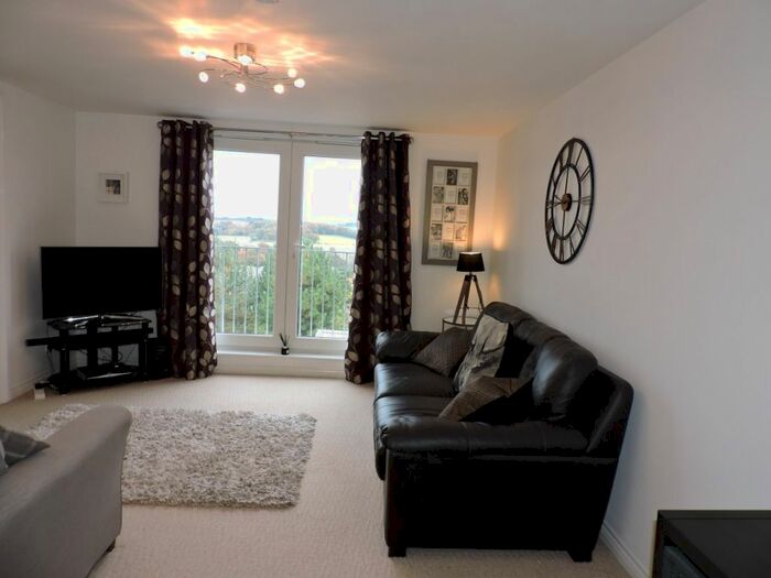 2 Bedroom Flat To Rent In Cairnfield Place, Bucksburn, Aberdeen, AB21