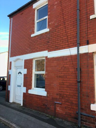 2 Bedroom House To Rent In Marsden Street, Kirkham, Preston, PR4