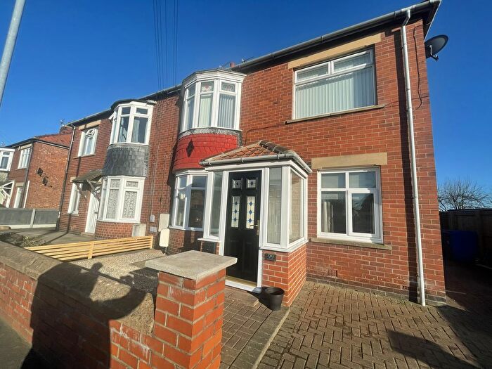 2 Bedroom Flat To Rent In Newsham Road, Blyth, NE24