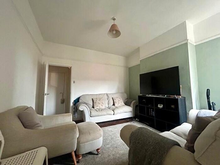 3 Bedroom House To Rent In Pybus Street, Derby, DE22