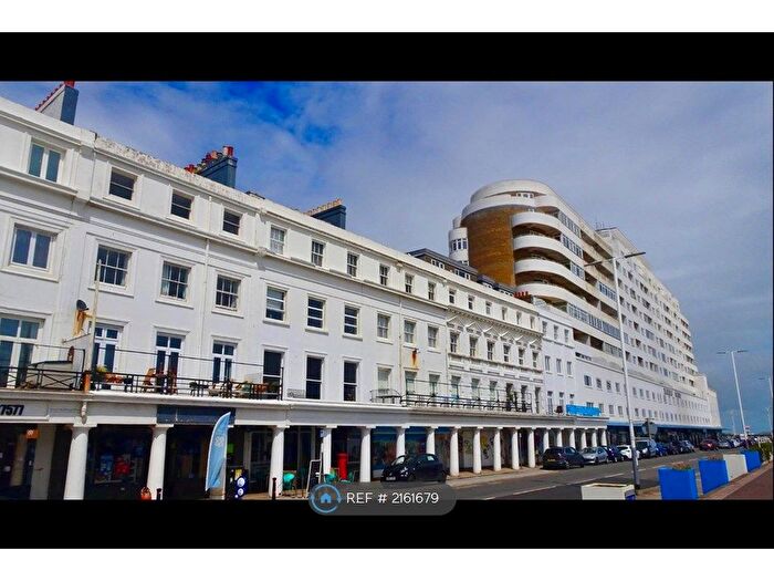 1 Bedroom Flat To Rent In Marina, St. Leonards-On-Sea, TN38