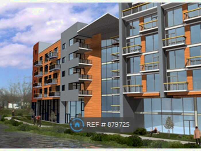 4 Bedroom Flat To Rent In Roach Road, London, E3