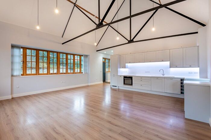 2 Bedroom Detached House For Sale In Linton Park, Linton, Maidstone, Kent, ME17