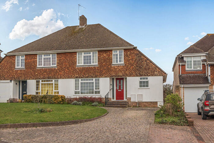 3 Bedroom Semi Detached House For Sale In Crawford Close, Earley, Reading, Berkshire, RG6