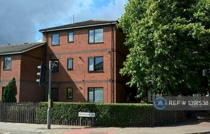 1 Bedroom Flat To Rent In Hainton Avenue, Grimsby, DN32
