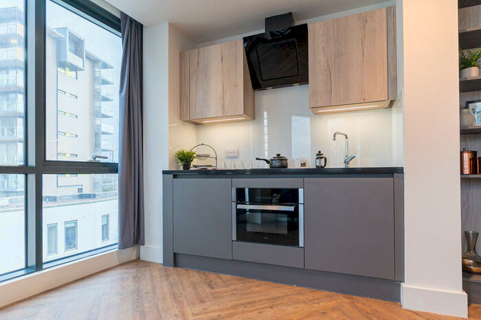 3 Bedroom Apartment To Rent In One Cross Street, Bedroom Apartment, M3