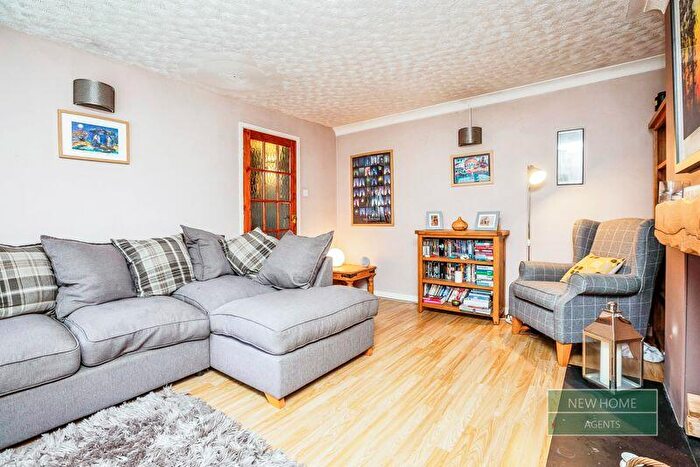 3 Bedroom Terraced House For Sale In Cynwl Elfed, Carmarthen, Wales, SA33