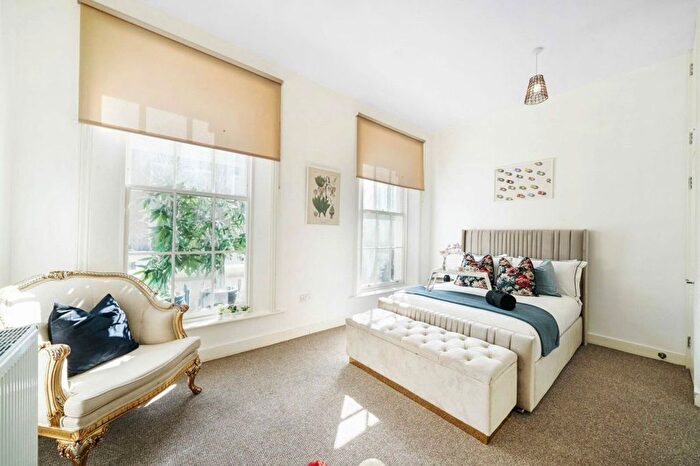 1 Bedroom Flat To Rent In London, SW1W