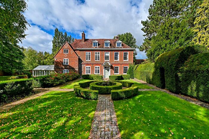 9 Bedroom Detached House To Rent In Forty Green, Bledlow, Princes Risborough, Buckinghamshire, HP27