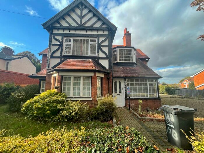 16 Bedroom House To Rent In Compton Avenue, Luton, LU4