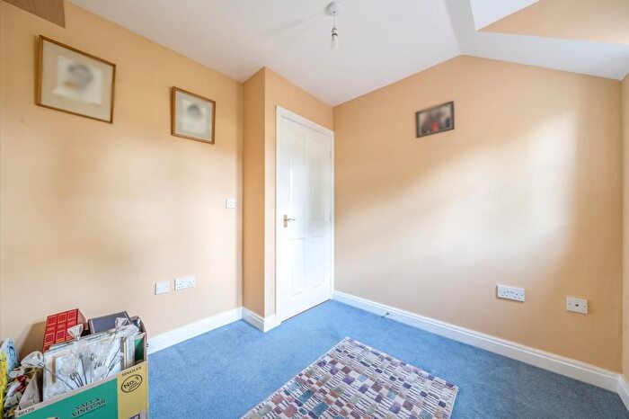 3 Bedroom Semi-Detached House For Sale In Weobley, Herefordshire, HR4