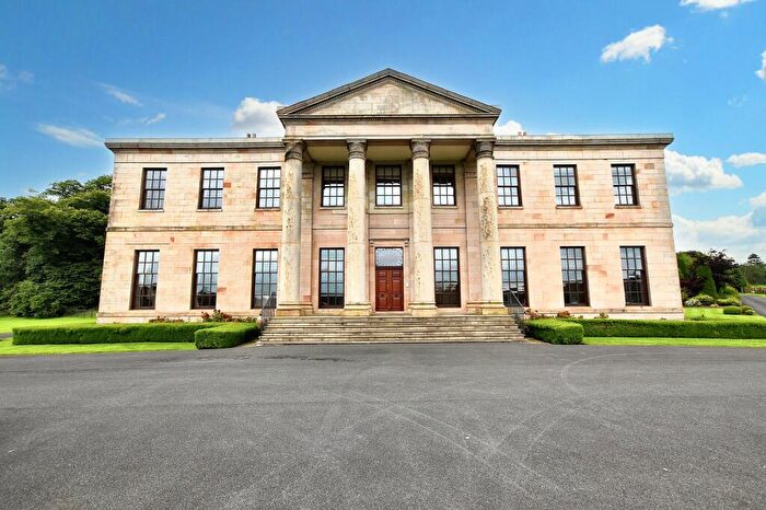 2 Bedroom Apartment To Rent In Woodfold Park, Mellor, BB2