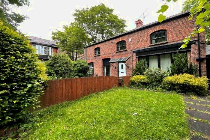 4 Bedroom Property To Rent In South Drive, Liverpool, L15