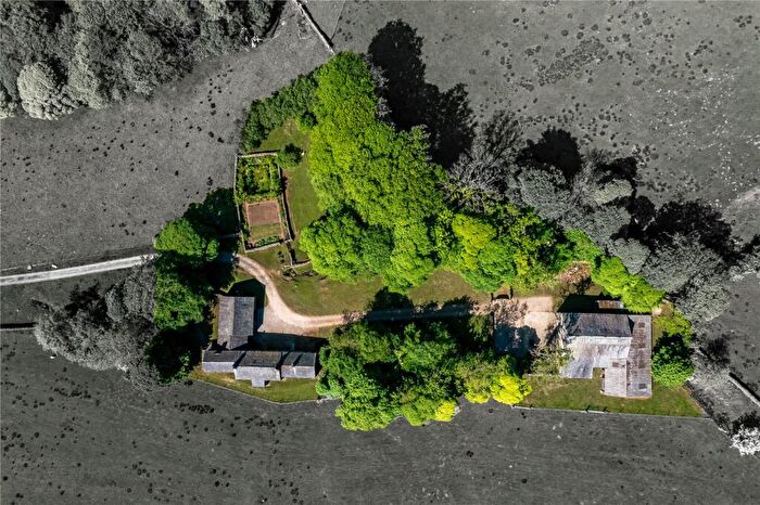 6 Bedroom Detached House For Sale In Quernmore, Lancaster, Lancashire, LA2