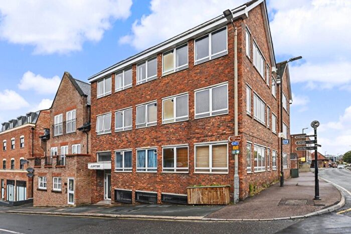 Studio For Sale In Station Road, Chesham, HP5