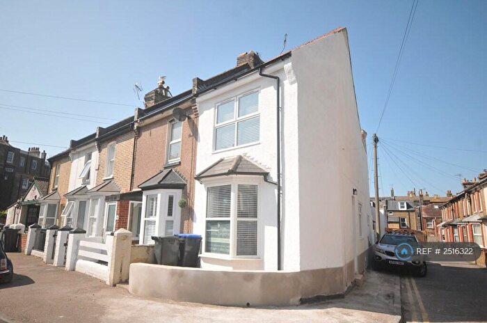 2 Bedroom Terraced House To Rent In Elizabeth Road, Ramsgate, CT11