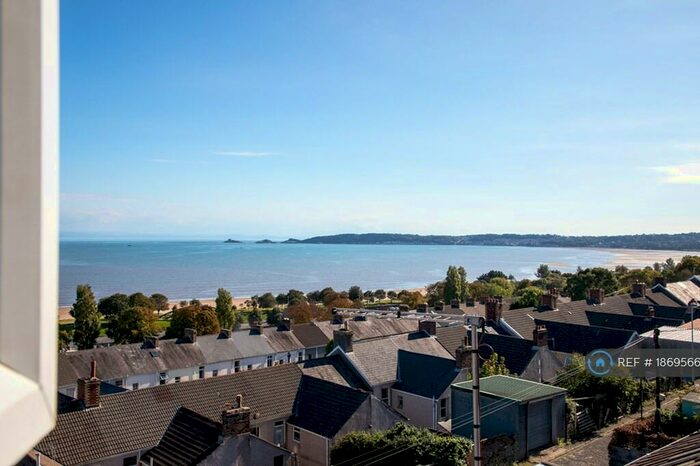 6 Bedroom Terraced House To Rent In Trafalgar Place, Brynmill, Swansea, SA2