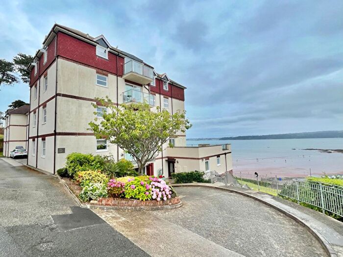 3 Bedroom Flat For Sale In Alta Vista Road, Paignton, TQ4