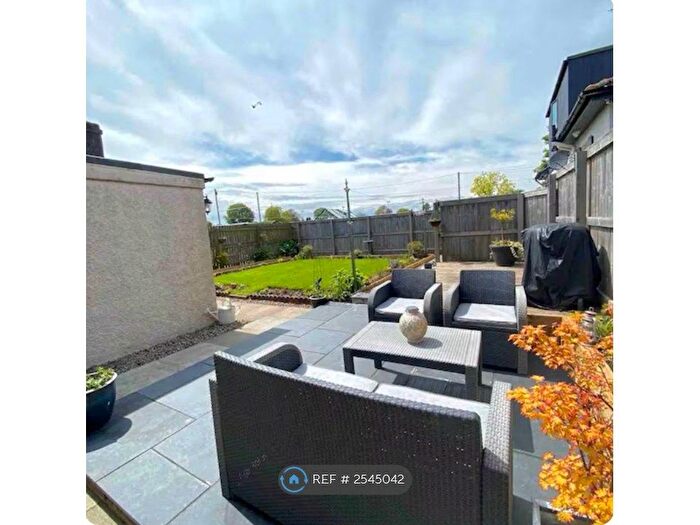 2 Bedroom Semi-Detached House To Rent In Betson Street, Markinch, Glenrothes, KY7