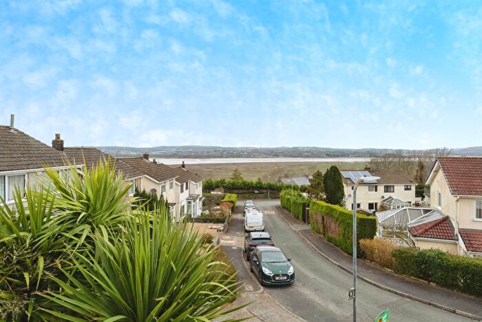 4 Bedroom Detached House For Sale In Ael-Y-Bryn, Penclawdd, Swansea, SA4