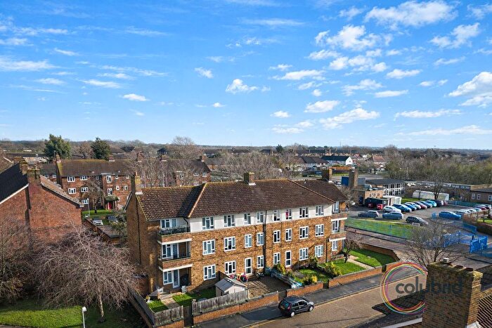 1 Bedroom Flat For Sale In Avon Green, South Ockendon, RM15